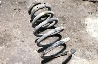 VOLVO XC60 1 generation (2008-2017) Rear Right Coil Spring 33879614