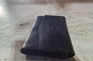 KIA Sportage 3 generation (2010-2015) Книга обслуживания 33880020