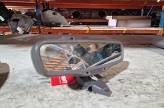 VOLVO XC60 1 generation (2008-2017) Interior Rear View Mirror 33883451