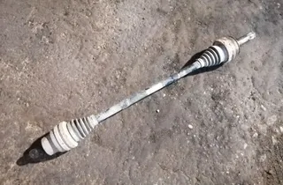 VOLVO XC60 1 generation (2008-2017) Rear Left Driveshaft 30735565 33883533