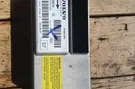 VOLVO S60 3 generation (2018-2023) SRS Control Unit 0285001655 33884938