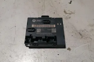 AUDI Q5 8R (2008-2017) Rear Left Door Control Unit 4F0959795M 33885045