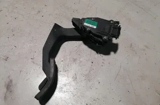 AUDI A8 D2/4D (1994-2002) Throttle Pedal 4E1723523E 33885146