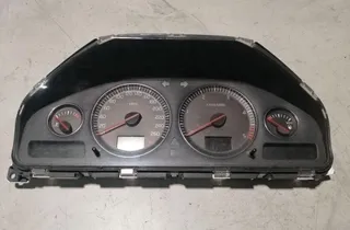 VOLVO S80 1 generation (1998-2006) Speedometer 30682277 33886906