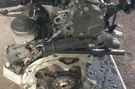VOLKSWAGEN Passat B7 (2010-2015) Engine BMP 33887020