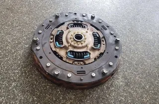 LEXUS ES 6 generation (2012-2018) Clutch Kit 5H272184 36323830