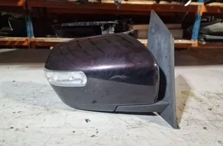 MAZDA CX-7 1 generation (2006-2012) Right Side Wing Mirror 012284 33972353