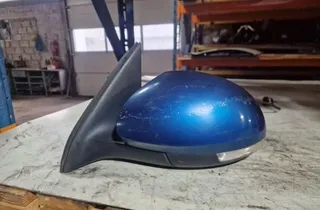 VOLKSWAGEN Tiguan 1 generation (2007-2017) Left Side Wing Mirror 33973278