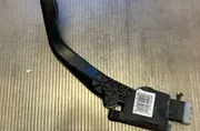 PEUGEOT 2008 1 generation (2013-2020) Throttle Pedal 0280755162 35463042
