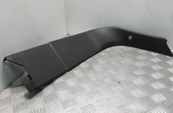 VOLVO V40 2 generation (2012-2020) Tailgate Cover Trim 31305467 28375660