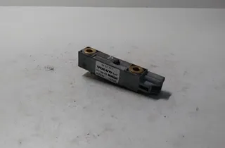 VOLVO S80 1 generation (1998-2006) Left Side Impact Sensor 9452777 28379364