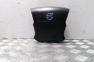 VOLVO S80 2 generation (2006-2020) Steering Wheel Airbag P30780655 28383155
