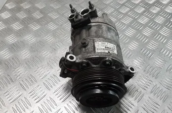 LAND ROVER Range Rover Evoque L538 (1 gen) (2011-2020) Hасос кондиционера CPLA19D629BF 28391277