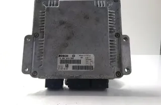 CITROËN Xsara 1 generation (1997-2004) Engine Control Unit ECU 0281010595,28FM0000 28415228