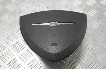 CHRYSLER Voyager 5 generation (2007-2020) Steering Wheel Airbag 5663480 28416246