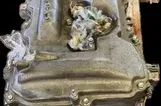 TOYOTA RAV4 4 generation (XA40) (2012-2018) Engine 2AR 31341469