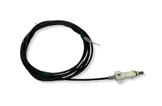 TOYOTA Prius 2 generation (XW20) (2003-2011) Fuel Tank Opening Cable 36195598