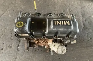 MINI Cooper R50 (2001-2006) Engine W10B16D 34827285
