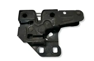 AUDI A6 C6/4F (2004-2011) Замок капота 36194497