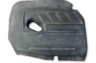 FORD Fusion 1 generation (2002-2012) Декоративная крышка двигателя DS7G6A949BC,FF4BA 36192497