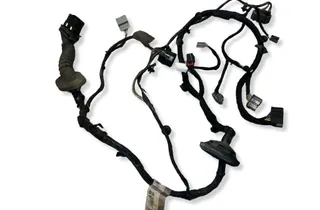 FORD Fusion 1 generation (2002-2012) Дверные кабели спереди справа EG9T14630AGD 36194105