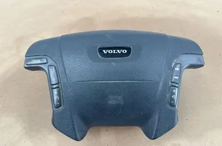 VOLVO XC70 2 generation (2000-2007) Подушка безопасности руля 70396100,B0201C1140,8626844 36109809