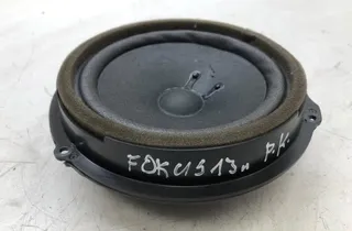 FORD Focus 3 generation (2011-2020) Front Left Door Loudspeaker AA6T18808AA 35296446