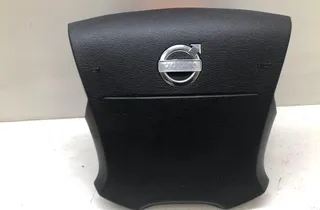 VOLVO S80 2 generation (2006-2020) Steering Wheel Airbag SA55270100,PA55270060,P30780655 35291920