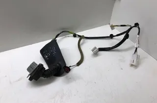 MAZDA CX-7 1 generation (2006-2012) Rear Right Door Wiring EH1467220B 35288701