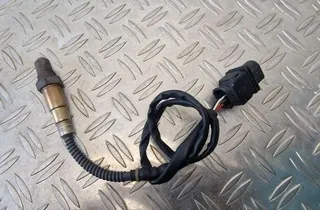 AUDI TT 8J (2006-2014) Lambda Oxygen Sensor 03G906262A 31238989