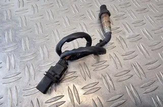 VOLKSWAGEN Passat B6 (2005-2010) Lambda Oxygen Sensor 03L906262B 31245122