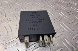 AUDI A8 D2/4D (1994-2002) Relays 8D0907701A 31247068