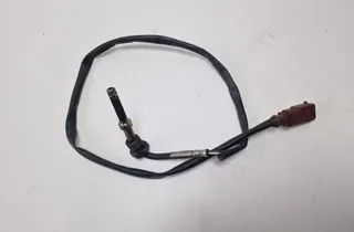 VOLKSWAGEN Variant VII TDI (2014-2024) Exhaust gas temperature sensor 42063200 31252273