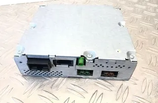 AUDI A8 D3/4E (2002-2010) Camera control unit 4E0910148B 31274102