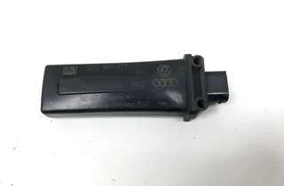 AUDI A8 D3/4E (2002-2010) Датчик давления в шинах 4E0907277 31275801