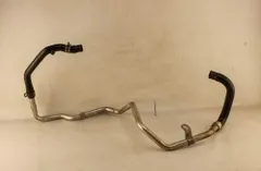 DODGE Campingvogn 5 generation (2007-2020) Coolant Hose Pipe 21391928