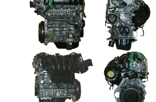 MAZDA 6 GG (2002-2007) Engine PE02 21399512