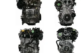 NISSAN X-Trail T32 (2013-2022) Engine HR13 21399745
