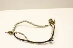 PORSCHE Macan 1 generation (2013-2023) Exhaust gas temperature sensor 8W0919519C 32066657