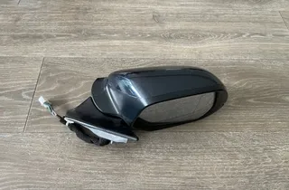 HONDA CR-V 4 generation (2012-2019) Right Side Wing Mirror e13027524 20658996