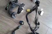 RENAULT Kadjar 1 generation (2015-2024) Other wiring lom 241240260r 33347534