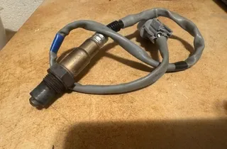 KIA Niro 2 generation (2022-2023) Lambda Oxygen Sensor 39210-03140 33838623