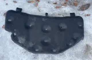 FORD Mondeo 5 generation (2014-2022) Обивка капота DS73F16746EB 34528891