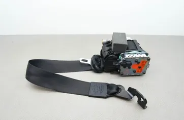 AUDI Q5 8R (2008-2017) Front Right Seatbelt 8R1857706J 10662528