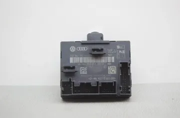 AUDI A4 B8/8K (2011-2016) Front Left Door Control Unit 8T0959793M 14521569