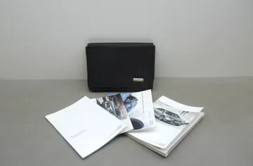 AUDI A4 B8/8K (2011-2016) Manual Service Book 122.561.8K2.23,111.566.8RA.21 14529132