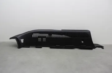 BMW X6 F16 (2014-2020) Trunk Trim 7314713 17303050