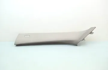 BMW X5 F15 (2013-2018) Left A Pillar Trim 7284709 31256550