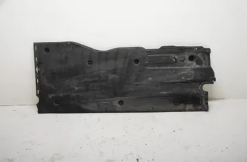SKODA Octavia 4 generation (A8) (2019-2023) Right Side Underbody Cover 5WA825201E 34259933