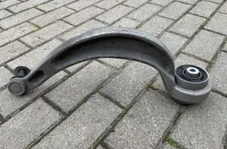 AUDI A6 C6/4F (2004-2011) Front Wishbone Arms 4G0407695 33770503